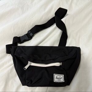 Herschel Shoulder/Fanny Pack
